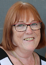 Franziska Oetiker